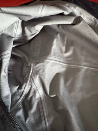 Chaqueta GOREWEAR Torrent GORE-TEX Active negro Xl