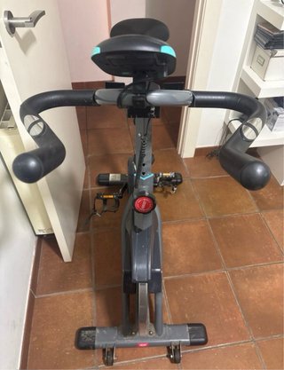 Bicicleta Spinning ANCHEER 18kg