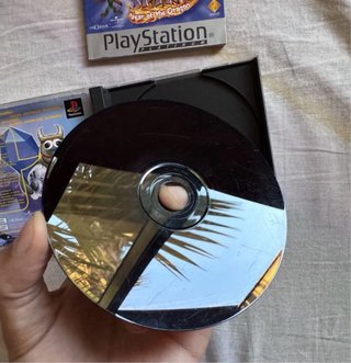 Spyro Year of the Dragon 3 PlayStation PAL