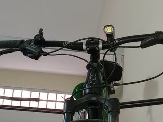 Bicicleta Montaña Sunn Exact2 29 Hombre