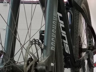Bicicleta Montaña Sunn Exact2 29 Hombre