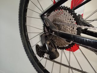 Bicicleta Montaña Sunn Exact2 29 Hombre