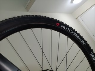 Bicicleta Montaña Sunn Exact2 29 Hombre