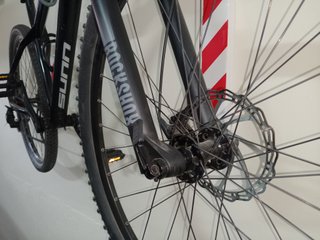 Bicicleta Montaña Sunn Exact2 29 Hombre