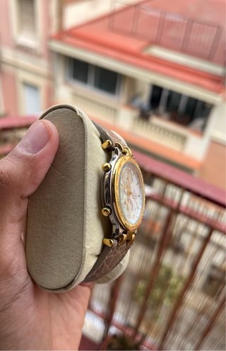 Orologio Festina Cronografo con Allarme Vintage Anni '90