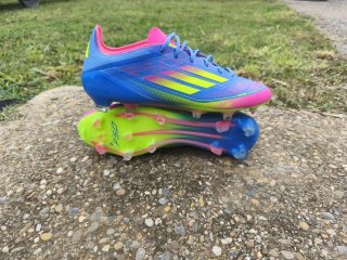 T44 Adidas F50 Elite FG