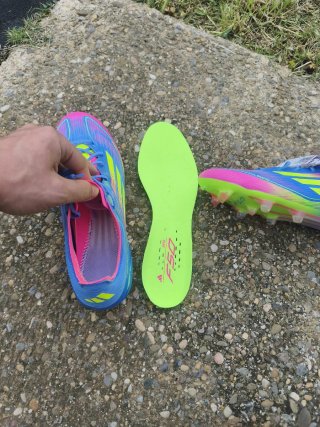 T44 Adidas F50 Elite FG
