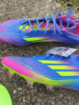 T44 Adidas F50 Elite FG