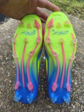 T44 Adidas F50 Elite FG