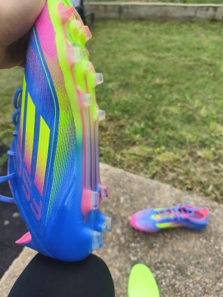 T44 Adidas F50 Elite FG