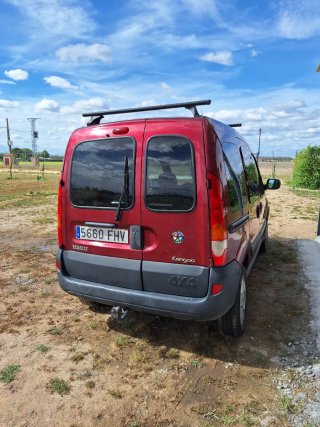Renault Kangoo 2006