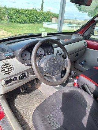 Renault Kangoo 2006