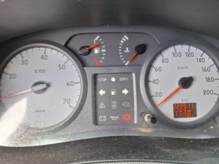 Renault Kangoo 2006