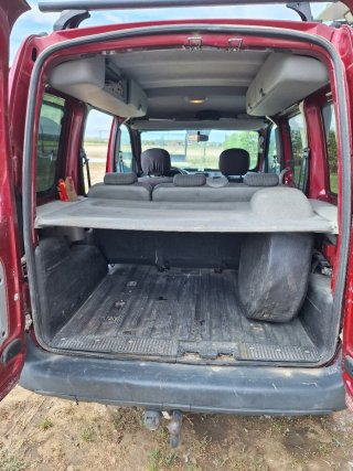 Renault Kangoo 2006