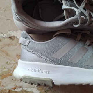 Scarpe Adidas Donna Grigie Taglia 38.5