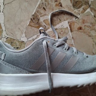 Scarpe Adidas Donna Grigie Taglia 38.5