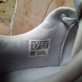 Scarpe Adidas Donna Grigie Taglia 38.5