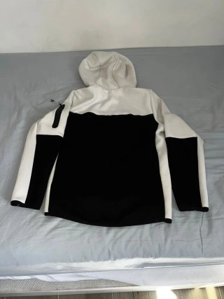 Sudadera con capucha Then