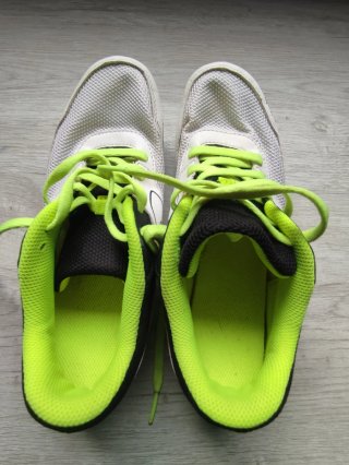 Zapatillas kalenji Talla 37