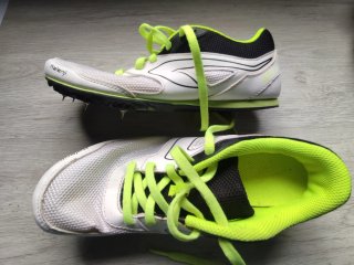 Zapatillas kalenji Talla 37