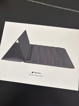 Tastiere Apple iPad Pro 10.5 con scatola