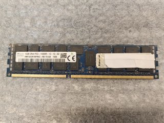 16GB PC3-14900R SK Hynix ECC  SUPER