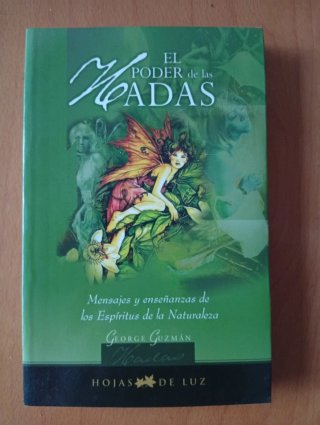 El Poder de las Hadas - George Guzmán