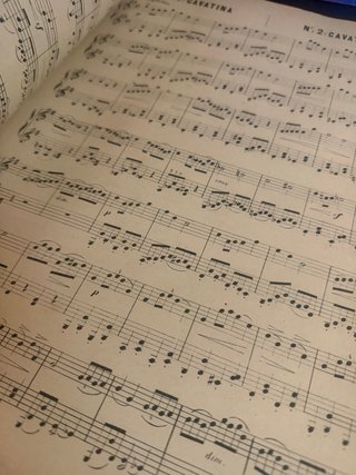 Escuela de violín - ALARD - 1877