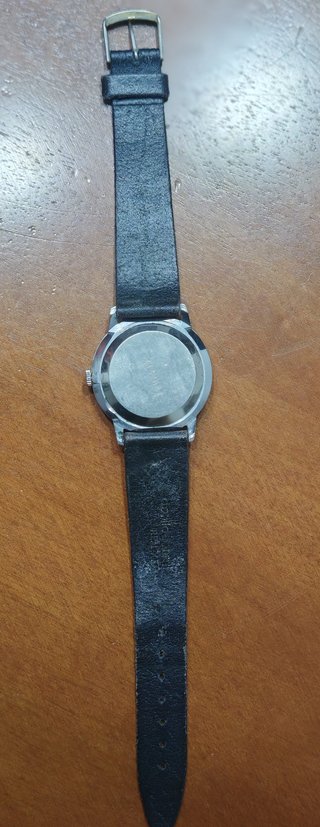 Reloj Sekonda Poljot 17 Jewels URSS 80´