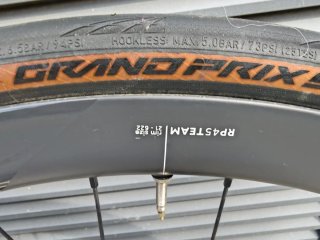 BH Aerolight M Ultegra Di2 12vel