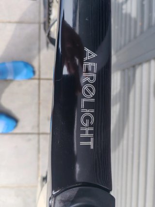 BH Aerolight M Ultegra Di2 12vel