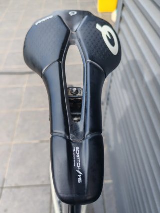 BH Aerolight M Ultegra Di2 12vel
