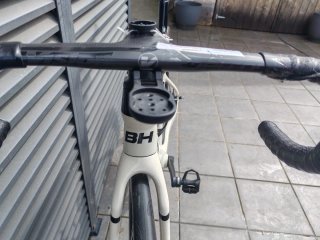 BH Aerolight M Ultegra Di2 12vel