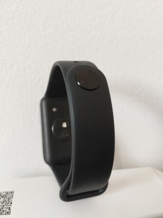 Pulsera Inteligente Honor Band 9 Negra