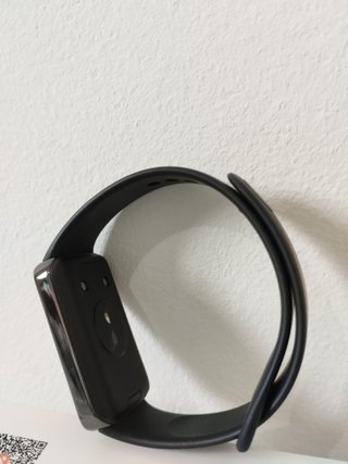 Pulsera Inteligente Honor Band 9 Negra