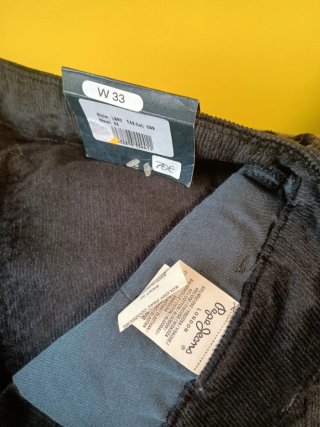 Pantalón corto mujer Pepe Jeans negro
