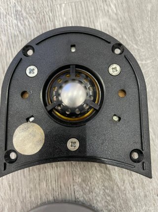 Agudos Altavoces Bowers DM 620