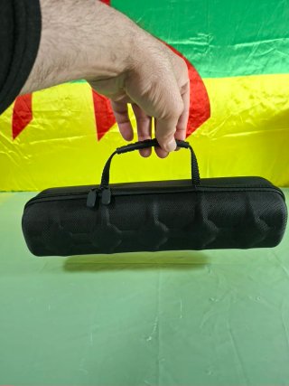 Astuccio rigido per 5 orologi