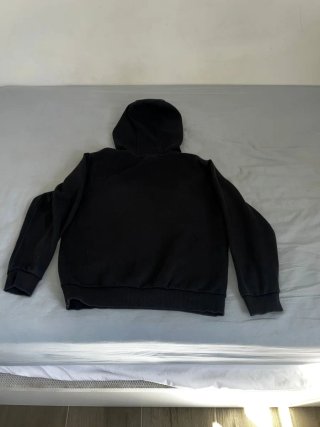 Sudadera Nike Negra