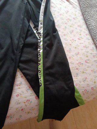 Pantalón uniforme escolar Vega Media