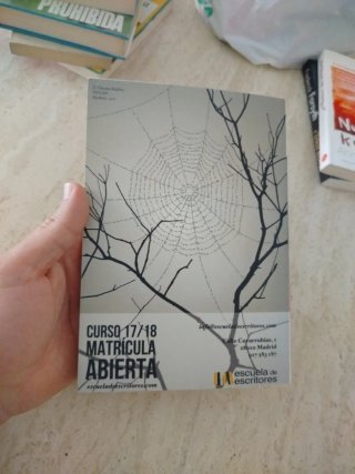 Revista de crítica de cine n°2 2017