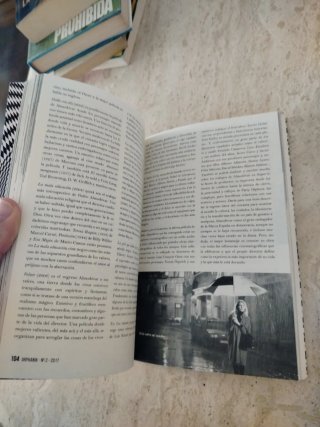 Revista de crítica de cine n°2 2017