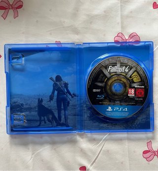 Fallout 4 PS4
