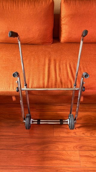 Andador Plegable