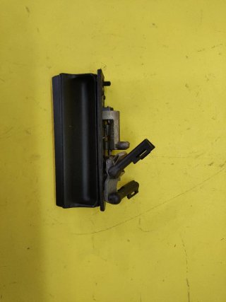 MANETA TIRADOR PUERTA MALETERO SEAT TOLEDO II