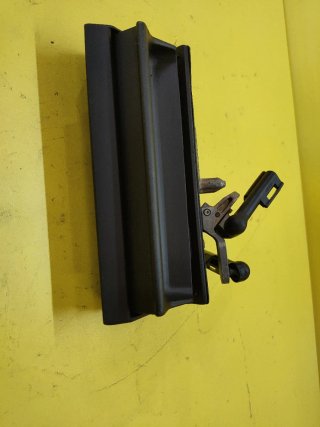 MANETA TIRADOR PUERTA MALETERO SEAT TOLEDO II