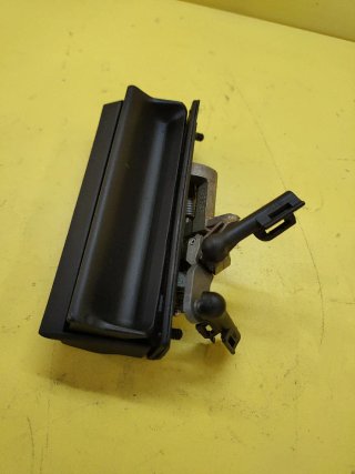 MANETA TIRADOR PUERTA MALETERO SEAT TOLEDO II