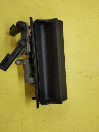 MANETA TIRADOR PUERTA MALETERO SEAT TOLEDO II