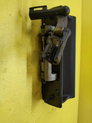 MANETA TIRADOR PUERTA MALETERO SEAT TOLEDO II