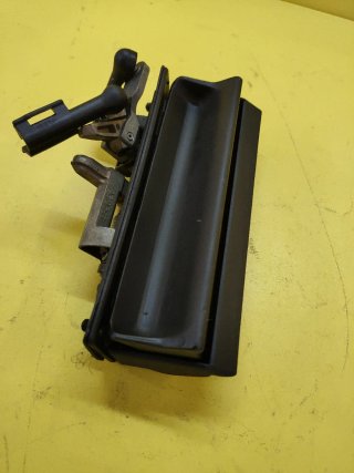 MANETA TIRADOR PUERTA MALETERO SEAT TOLEDO II
